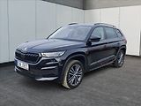 Škoda Kodiaq 2,0 TDI Laurin&Klement 4x4 AT - náhled 2