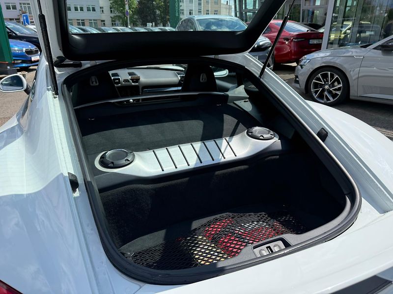 Porsche Cayman 2.7 202kw PDK - fotka 22 z 22