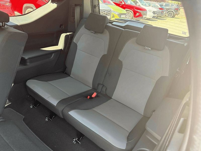 Dacia Jogger (2026) Extreme Hybrid 140 7míst Poboč - fotka 8 z 8