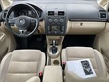 Volkswagen Touran 2,0 TDi 103kw DSG Highline Pan - náhled 11