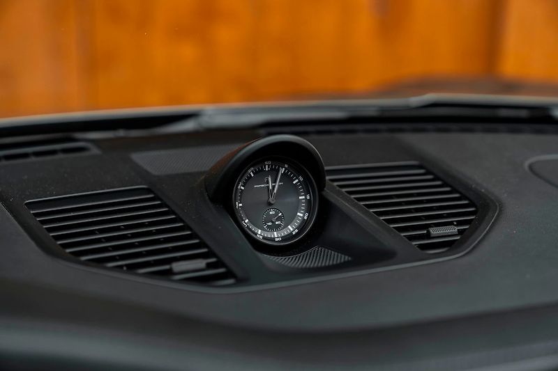 Porsche 911 4 GTS - fotka 10 z 20