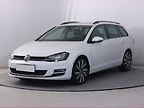 Volkswagen Golf (2015) 2.0 TDI, Automat, Serv.kniha - náhled 1