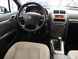 Peugeot 407 (2007) 1.6 HDi, slušný stav - náhled 7