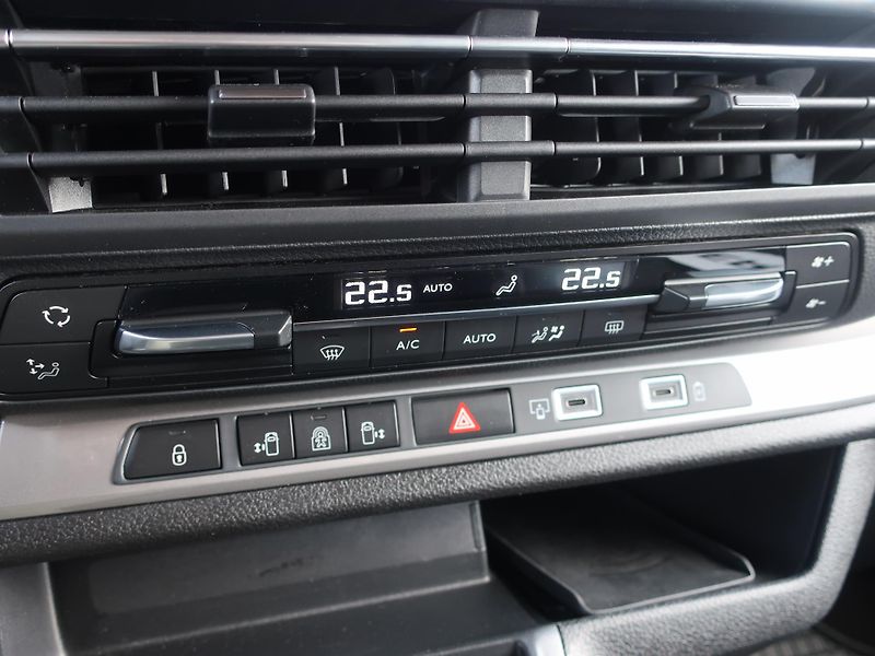 Peugeot Traveller ALLURE L2 2.2 BlueHDI 180k - fotka 15 z 18