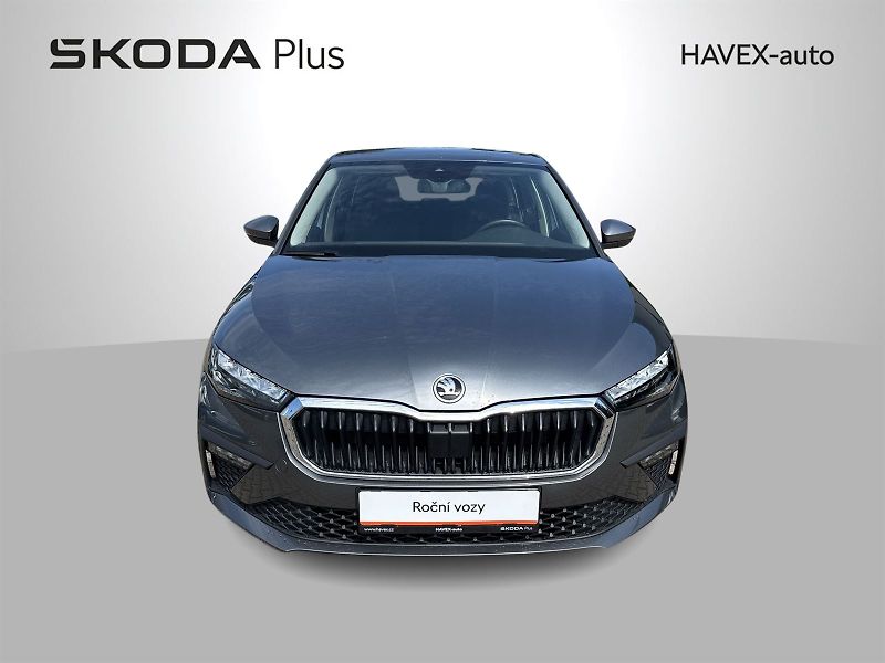 Škoda Scala (2025) 1.0 TSI Selection - fotka 4 z 31