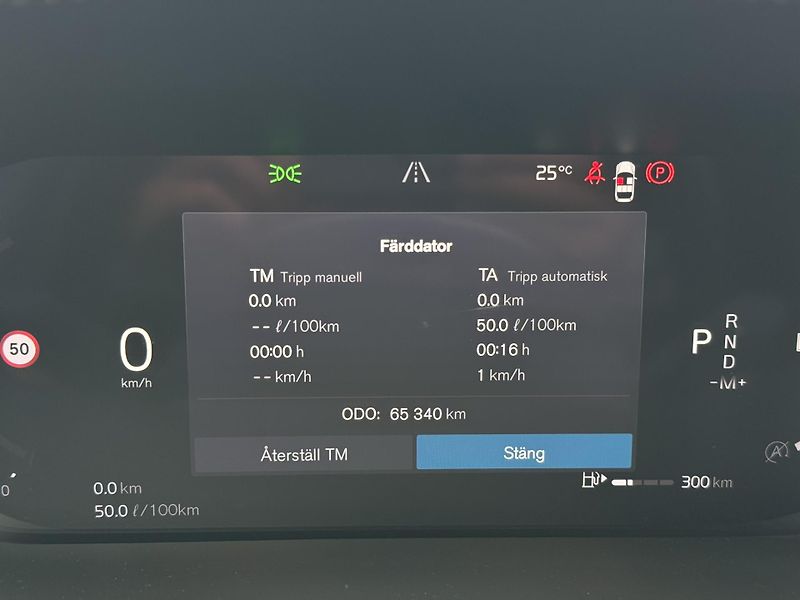 Volvo XC60 B4 (nafta) FWD příd. top. TZ  - fotka 28 z 43