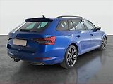 Škoda Superb (2023) Sportline 2.0 TSI - náhled 4