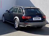 Audi A4 Allroad (2015) 2.0TDi Quattro, servis.kniha - náhled 6