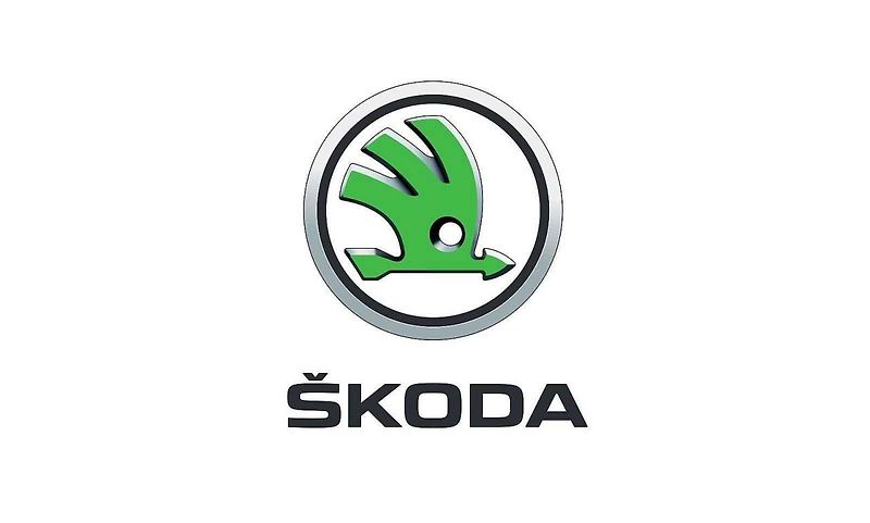 Takto budou vozit Škody logo na kapotě