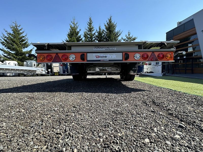 Z-Trailer (2026) AT27-20/41 DW, 415x200, tuplak - fotka 22 z 28