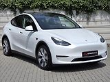 Tesla Model Y LR 4x4 Tažné z. SoH 91% 1.maj - náhled 1