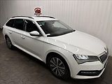 Škoda Superb 2.0TDI 110kW Manuál 1 Majitel - náhled 12