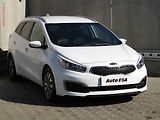 Kia Ceed (2017) 1.6i, 1.maj,ČR, Klima - náhled 1