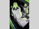 Ford Focus RS.