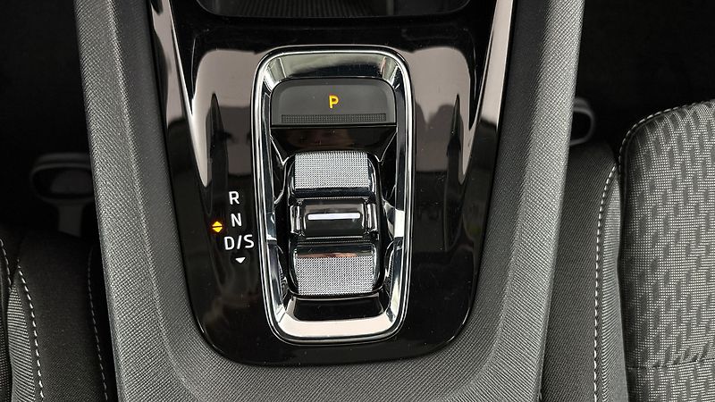 Škoda Octavia 1.5 TSI E-Tec DSG Style - fotka 23 z 26