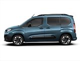 Fiat Qubo L 1,5 BlueHDI 130k PRIMA RODINA - náhled 1