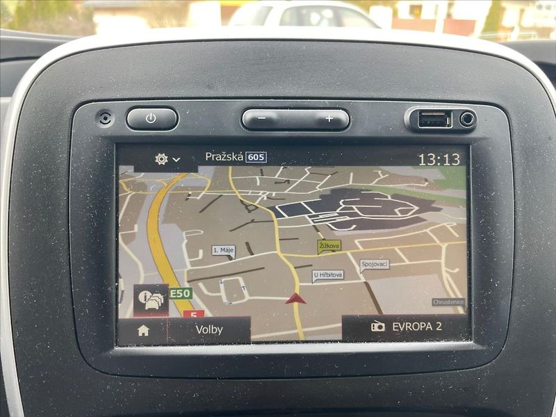 Fiat Talento 2,0 Multijet 145k E6d L2H1 Pan - fotka 29 z 44