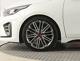 Kia Pro_Ceed (2019) GT 1.6 T-GDI, Automat - náhled 15