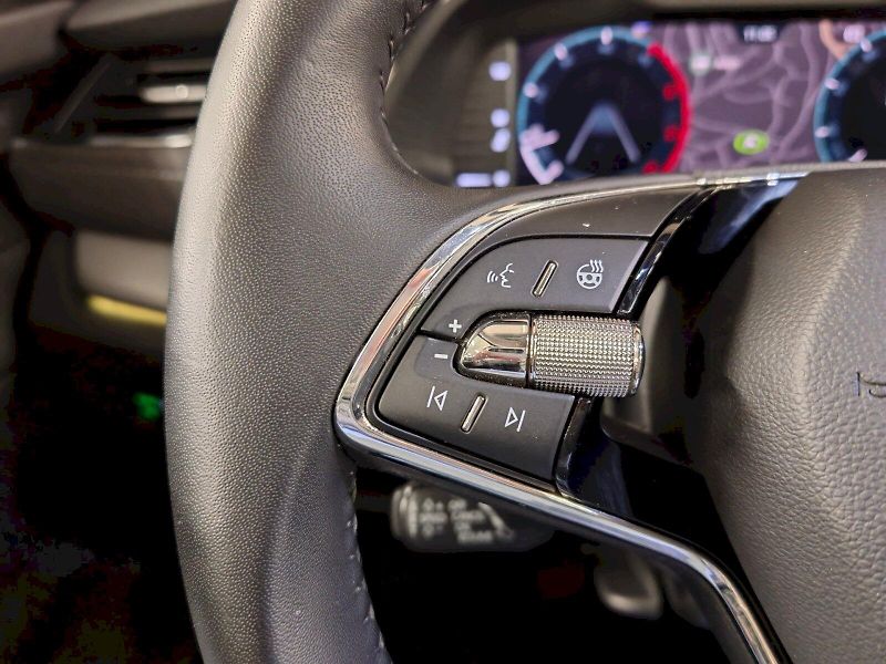 Škoda Octavia (2023) Combi 2.0 TDI 110 kW Style PLU - fotka 8 z 30