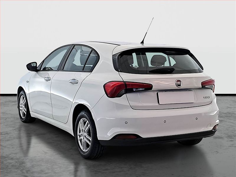 Fiat Tipo (2017) 1.4 16V, ČR,1.maj, Serv.kniha - fotka 4 z 14