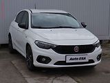 Fiat Tipo (2018) 1.4, AC, LED, navi - náhled 1