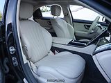 Mercedes-Benz Třídy S (2021) S 400 d L AMG Pano, Burmester - náhled 13