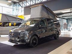 Mercedes-Benz Třídy V Marco Polo 250d AMG 5míst Dist - fotografie inzerátu