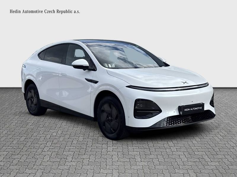 Xpeng G6 (2026) RWD Long Range - fotka 7 z 14