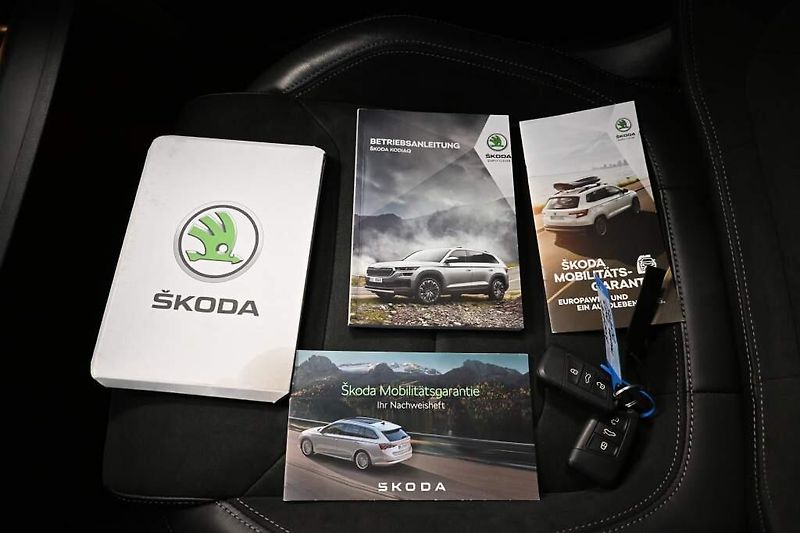 Škoda Kodiaq (2023) 2.0 LED DSG ACC VIRTUAL Alcant - fotka 31 z 36