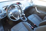 Ford Fiesta 1.2i KLIMA  SADA ALU KOL - náhled 9