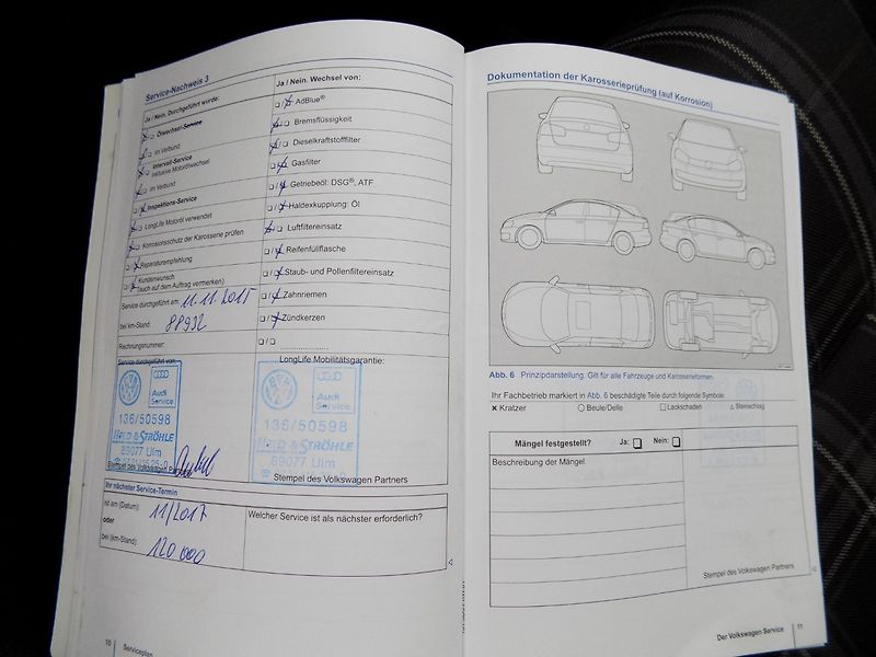 Volkswagen Golf (2012) 2.0 TDI/GTD/2.Maj/Klimatizace/ - fotka 38 z 45