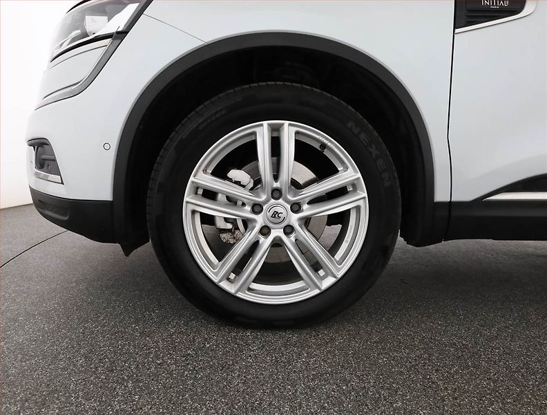 Renault Koleos (2018) Initiale Paris 2.0 dCi, 4X4 - fotka 21 z 21