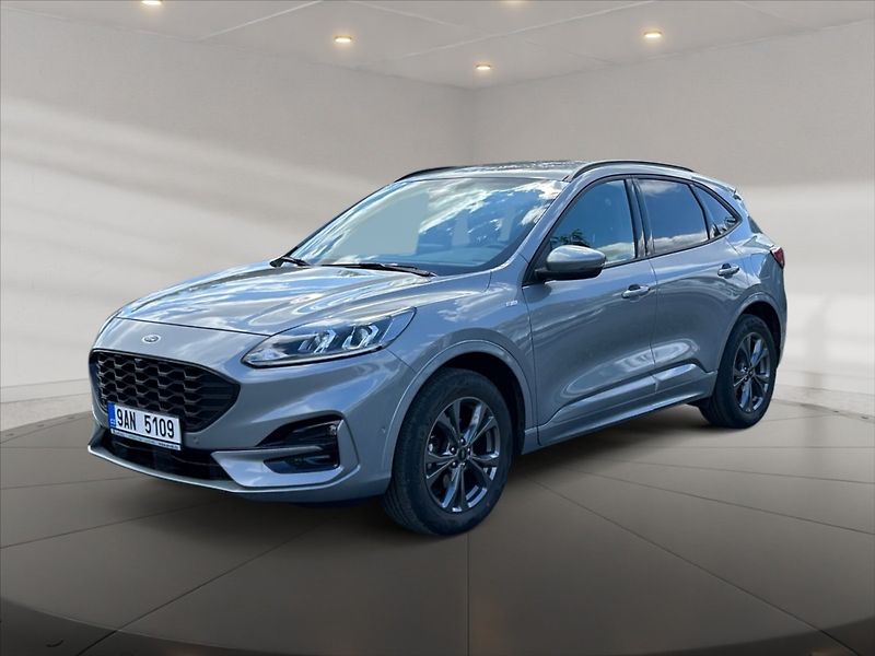 Ford Kuga 2,5 DT HEV ST-Line AWD AT - fotka 3 z 11