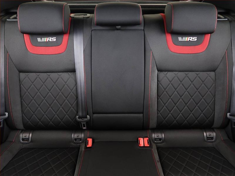 Škoda Octavia (2019) RS 2.0 TDI, Automat, ČR,1.maj - fotka 10 z 19