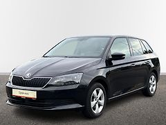 Škoda Fabia AMBITION - fotografie inzerátu