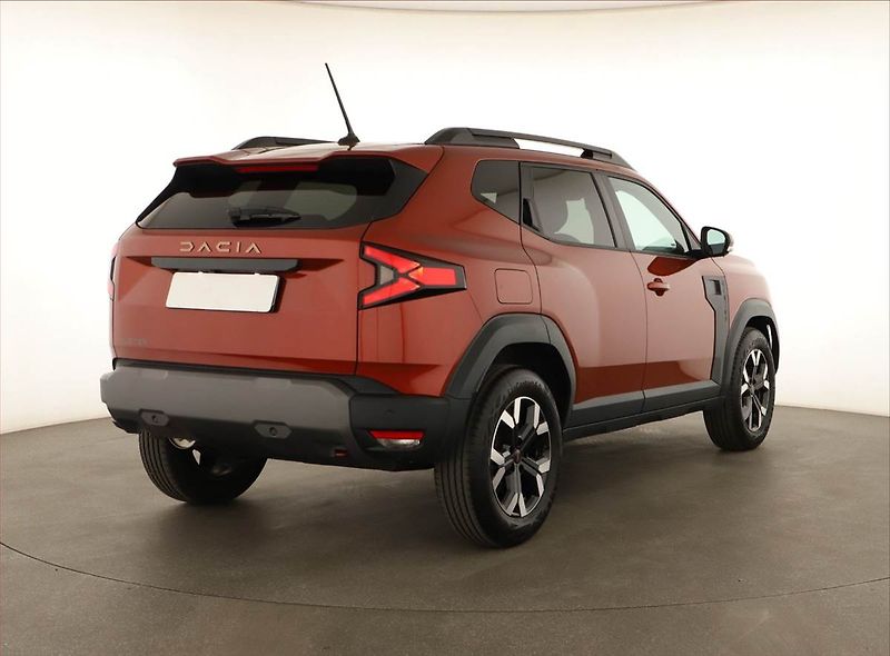 Dacia Duster (2025) 1.2 TCe, Extreme - fotka 5 z 13
