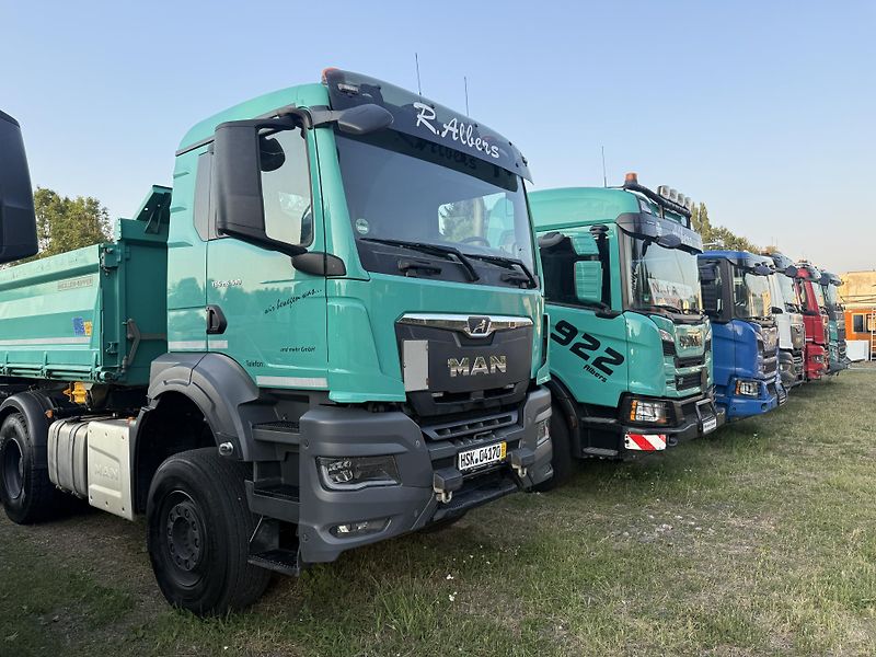 MAN TGS 26.510 6x4 BORDMATIC MEILLER - fotka 22 z 23