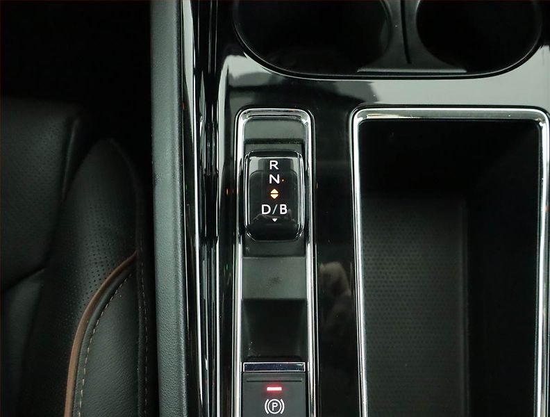 Škoda Enyaq (2021) iV 80 (82 kWh), SoH 90% - fotka 13 z 20