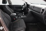 Kia Sportage (2018) 1.6 GDI, ČR,1.maj, Serv.kniha - náhled 9