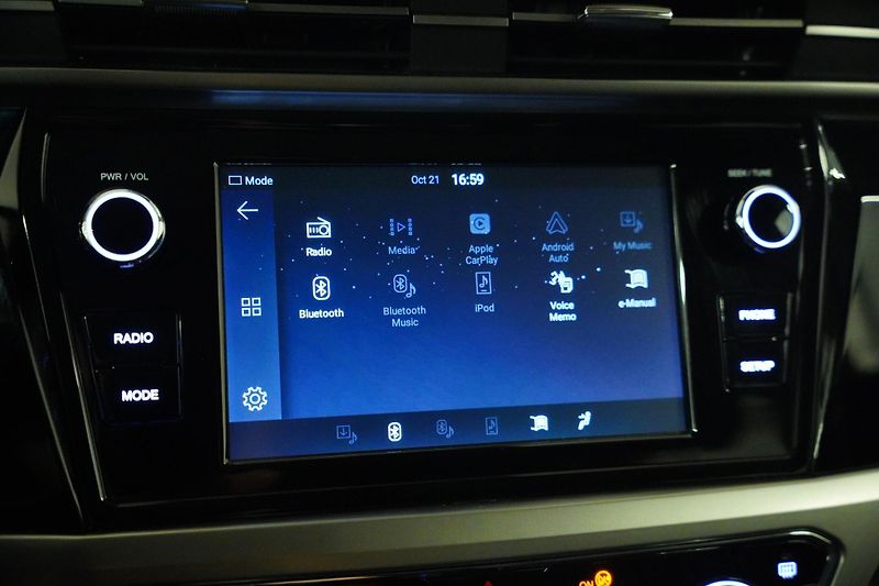 SsangYong Korando - fotka 20 z 25