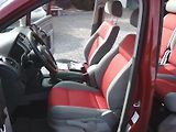 Volkswagen Caddy (2007) 1.6i / 75 KW , 7 míst - náhled 13