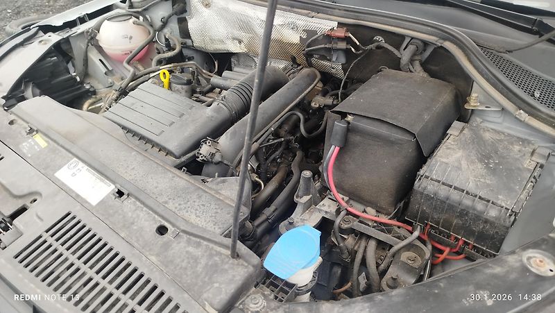 Volkswagen Tiguan (2016) 1.4 Tsi  řemen 92 kw - fotka 41 z 41