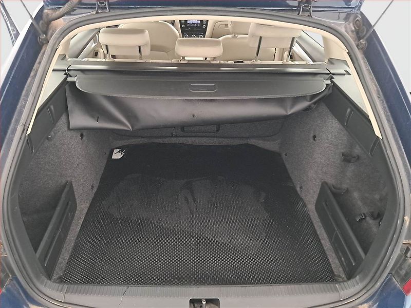 Škoda Octavia (2013) 1.8 TSI, Serv.kniha, Tempomat - fotka 13 z 16