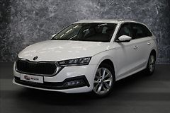 Škoda Octavia 2,0 TDI DSG Style 1.majitel CZ - fotografie inzerátu