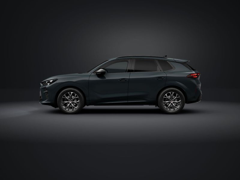 Cupra Terramar (2026) SUV - fotka 2 z 10