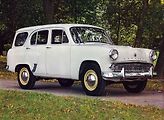 Verze kombi