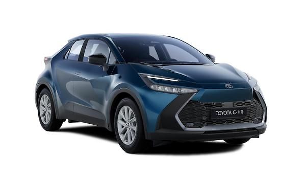 Toyota C-HR 1.8. HEV Comfort Limited EDITI - fotografie inzerátu
