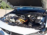 Mazda MX-30 (2021) e-SKYACTIV,MATRIX,NAVI,ZÁRUKA - náhled 33