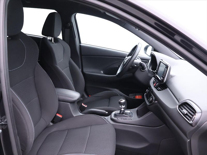 Hyundai i30 2,0 TGDI 202kW N Performance - fotka 12 z 30