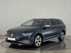 Volkswagen Passat Alltrack 4MOT DSG - fotografie inzerátu
